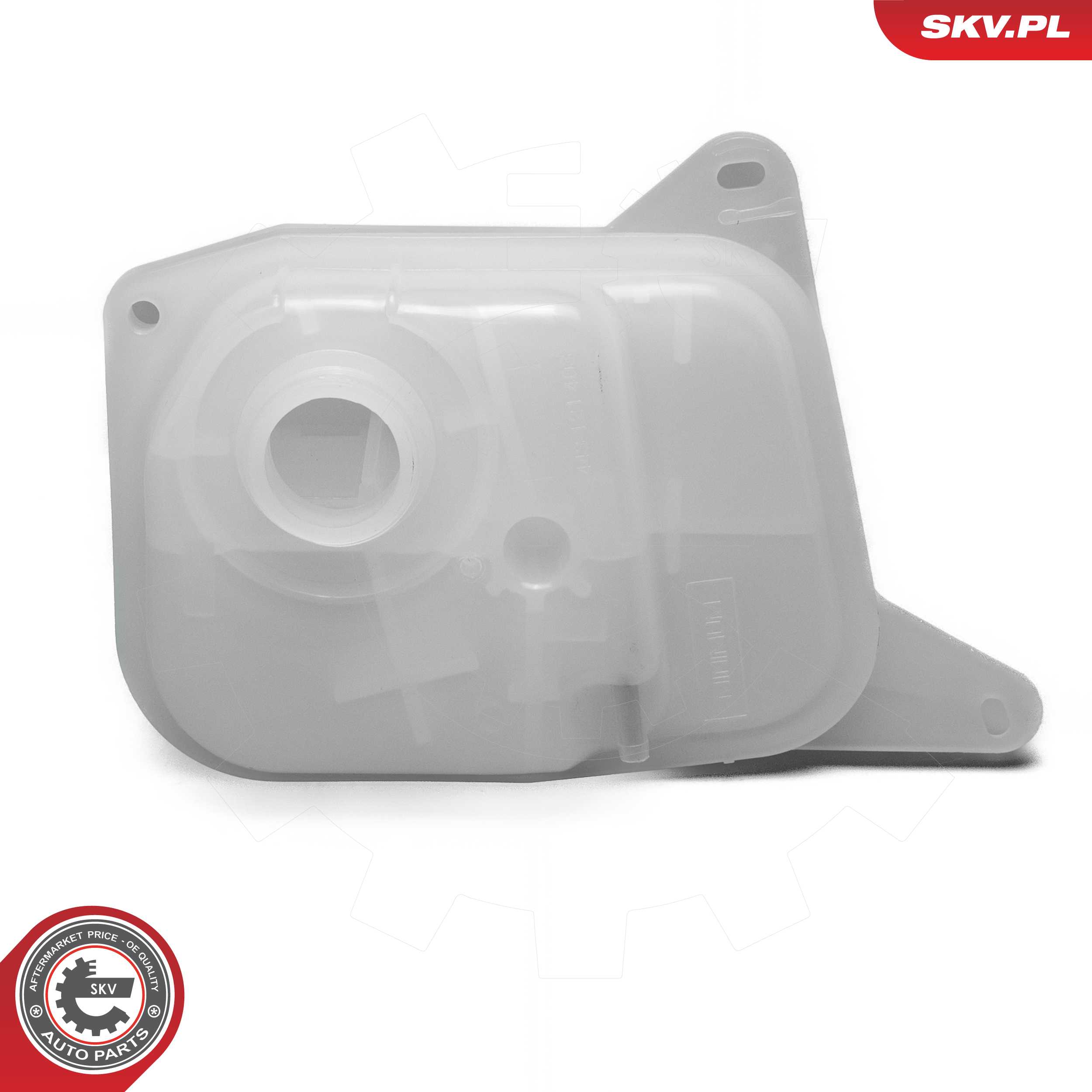 Expansion Tank, coolant