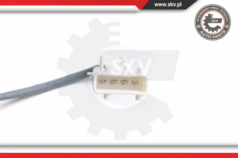 Lambda Sensor