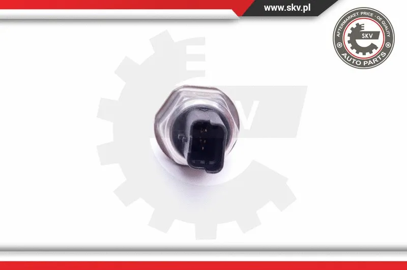 Sensor, fuel pressure