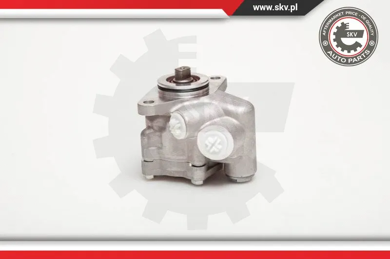 Hydraulic Pump, steering