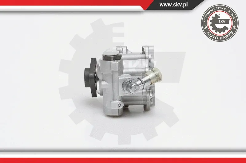 Hydraulic Pump, steering