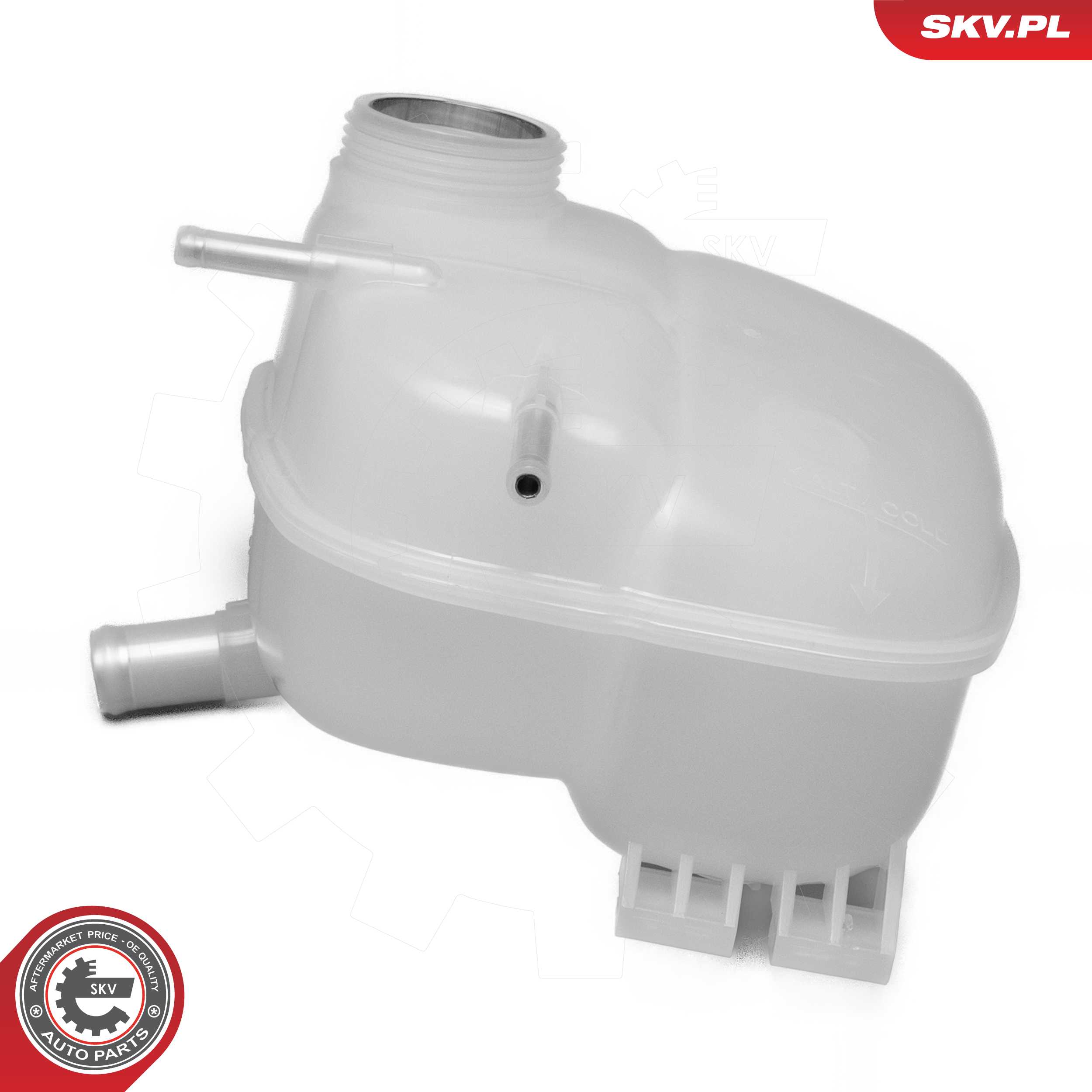 Expansion Tank, coolant