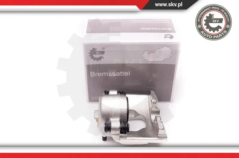 Brake Caliper