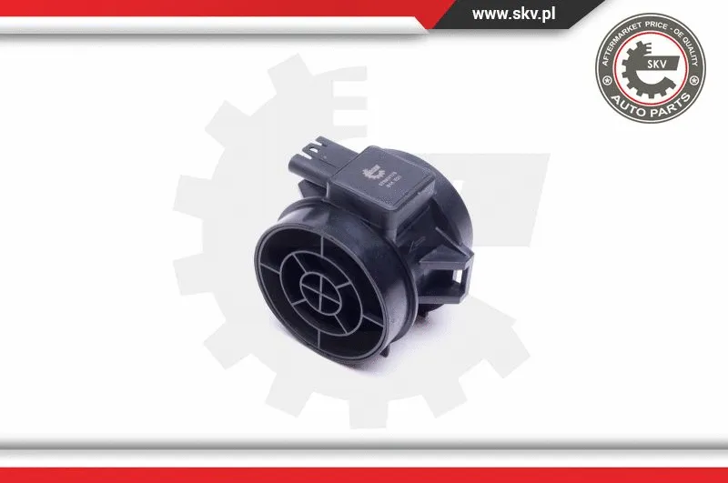 Mass Air Flow Sensor