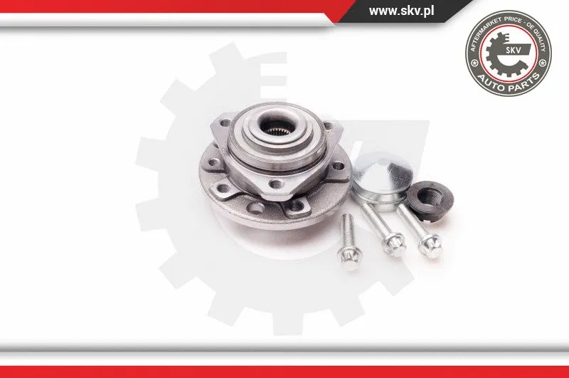 Wheel Bearing Kit