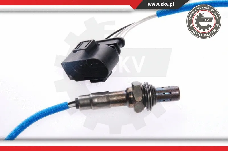 Lambda Sensor