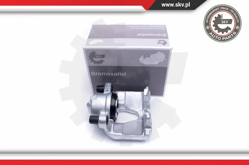 Brake Caliper (50SKV302)