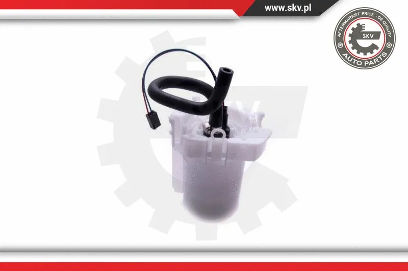 Fuel Feed Unit