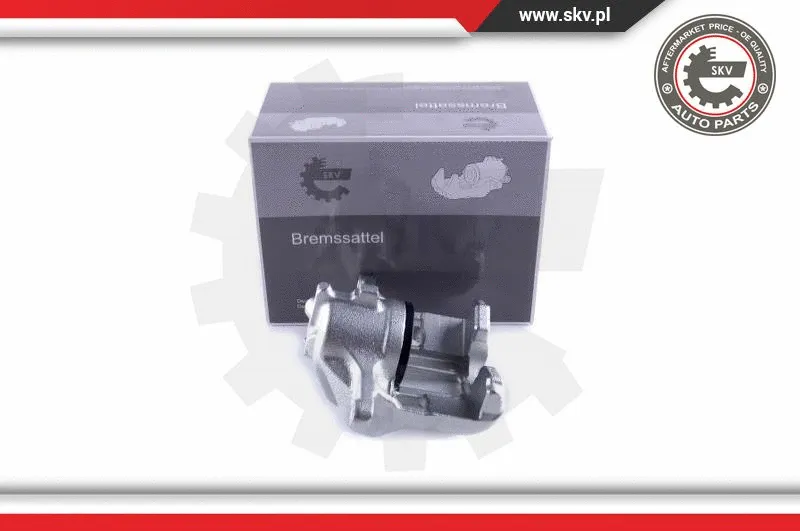 Brake Caliper (46SKV462)