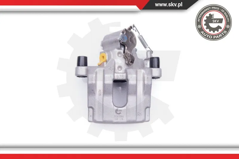 Brake Caliper