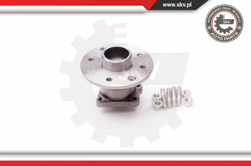 Wheel Bearing Kit