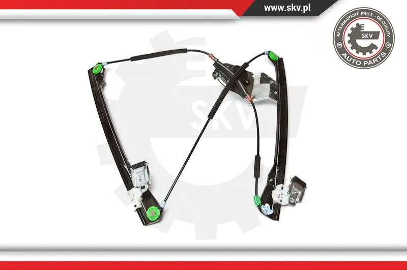 Window Regulator