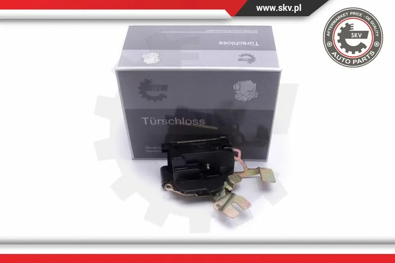 Door Lock (60SKV024)