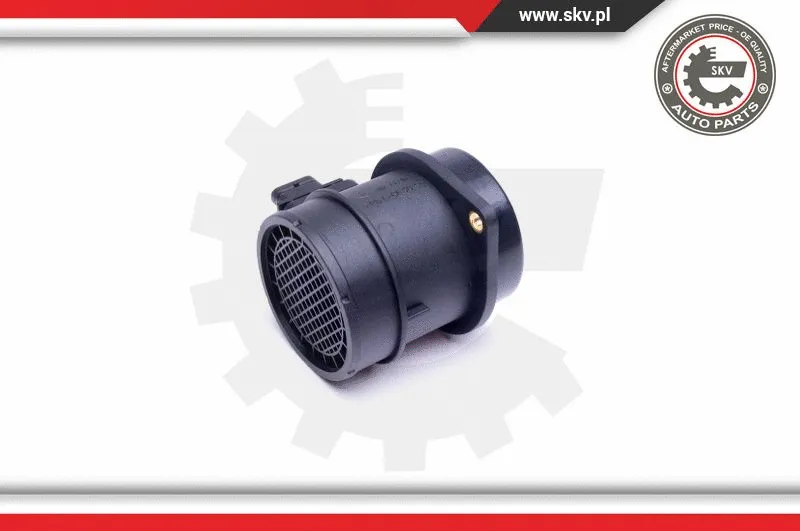 Mass Air Flow Sensor
