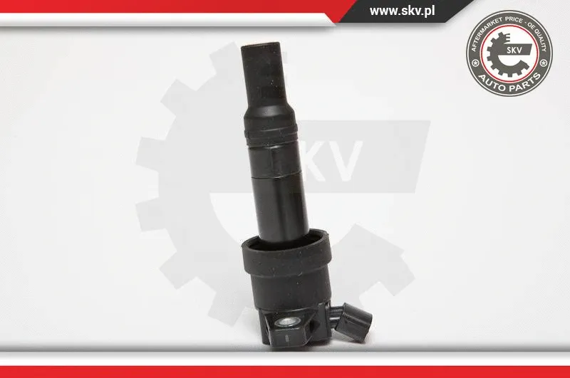 Ignition Coil