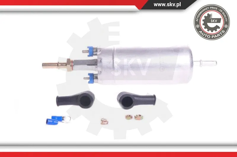 Fuel Pump