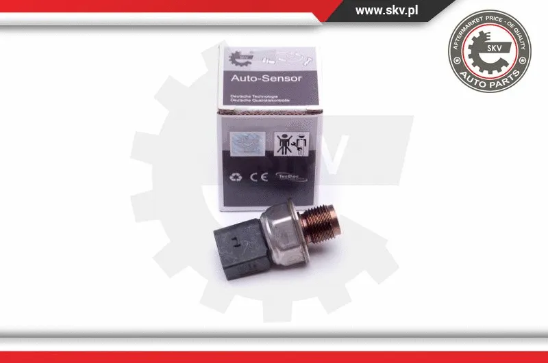 Sensor, fuel pressure (17SKV591)