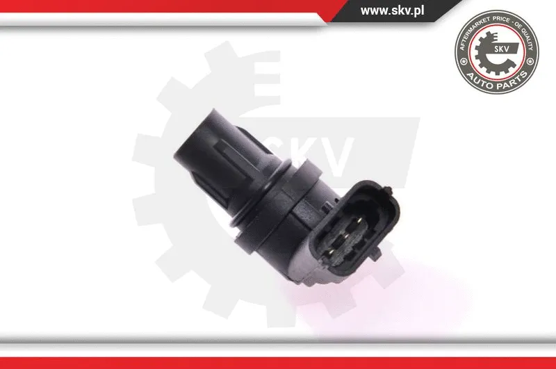 Sensor, camshaft position