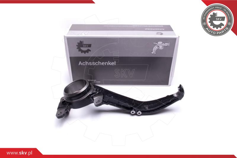 Steering Knuckle, wheel suspension (47SKV662)