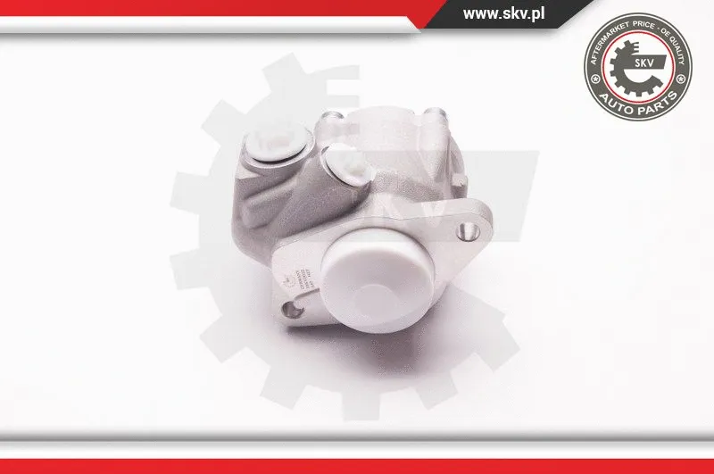 Hydraulic Pump, steering