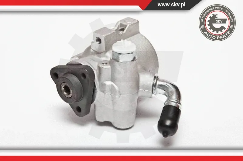 Hydraulic Pump, steering