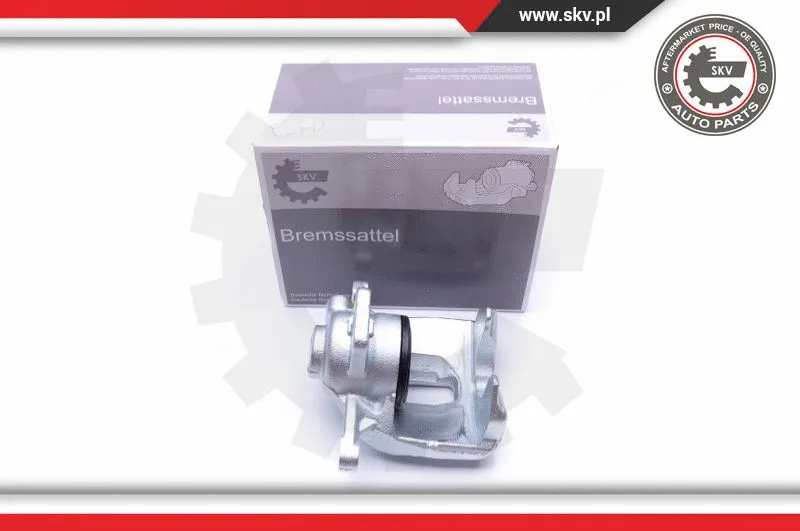Brake Caliper