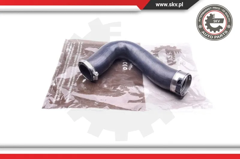 Charge Air Hose (43SKV016)