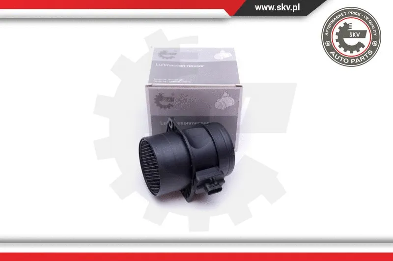 Mass Air Flow Sensor (07SKV159)