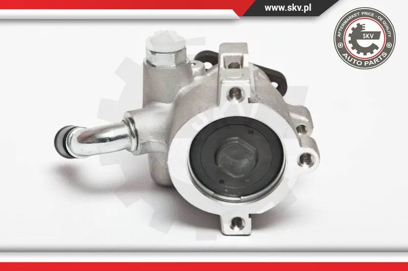 Hydraulic Pump, steering