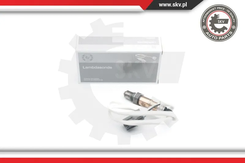 Lambda Sensor (09SKV648)