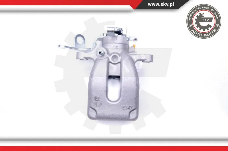 Brake Caliper
