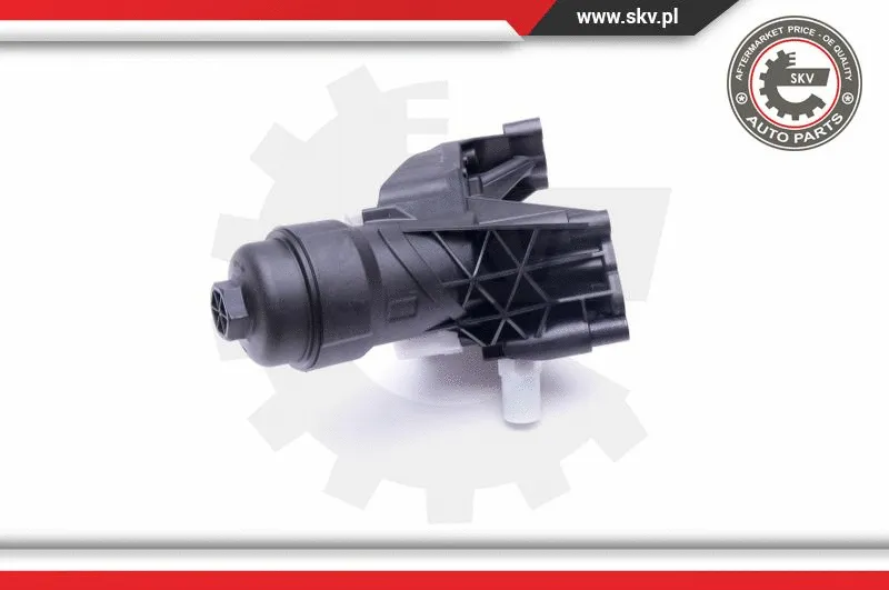 Oil Cooler, engine oil