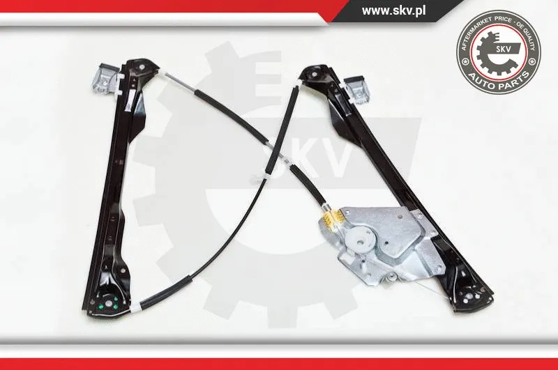 Window Regulator (01SKV121)