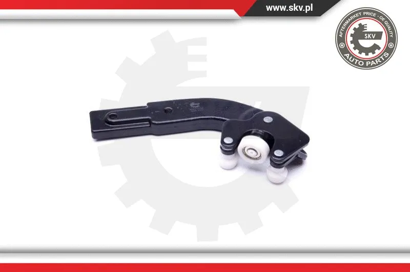 Roller Guide, sliding door