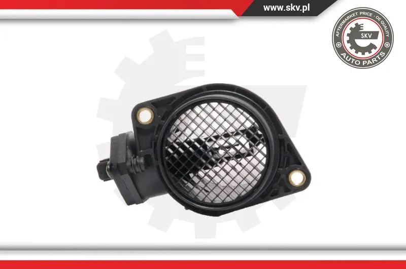 Mass Air Flow Sensor