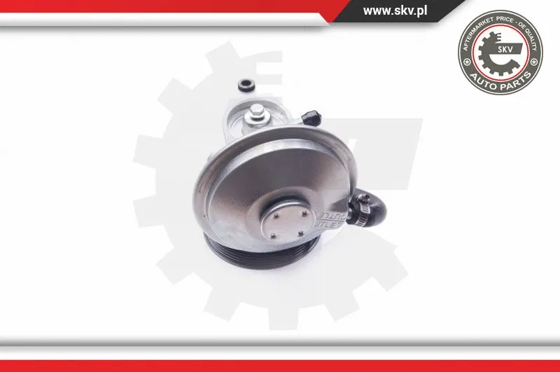 Vacuum Pump, braking system