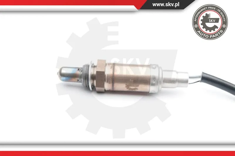Lambda Sensor