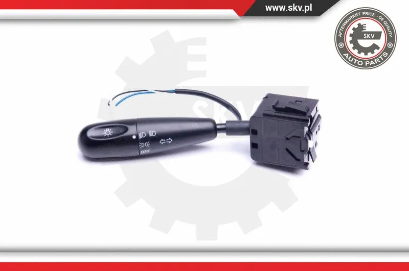 Steering Column Switch (38SKV500)