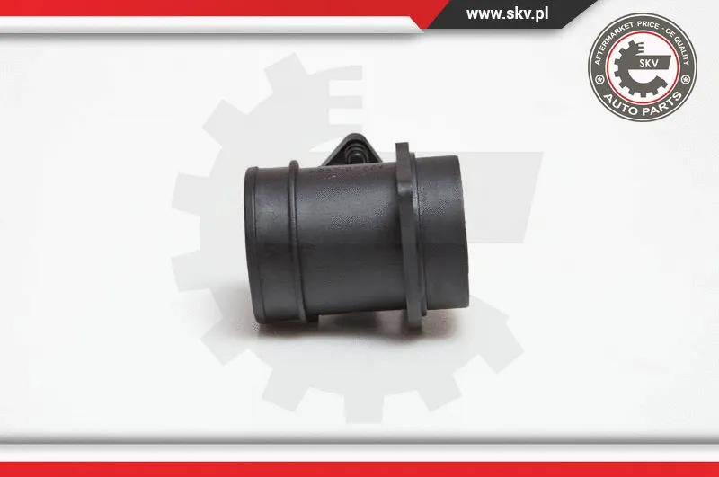 Mass Air Flow Sensor