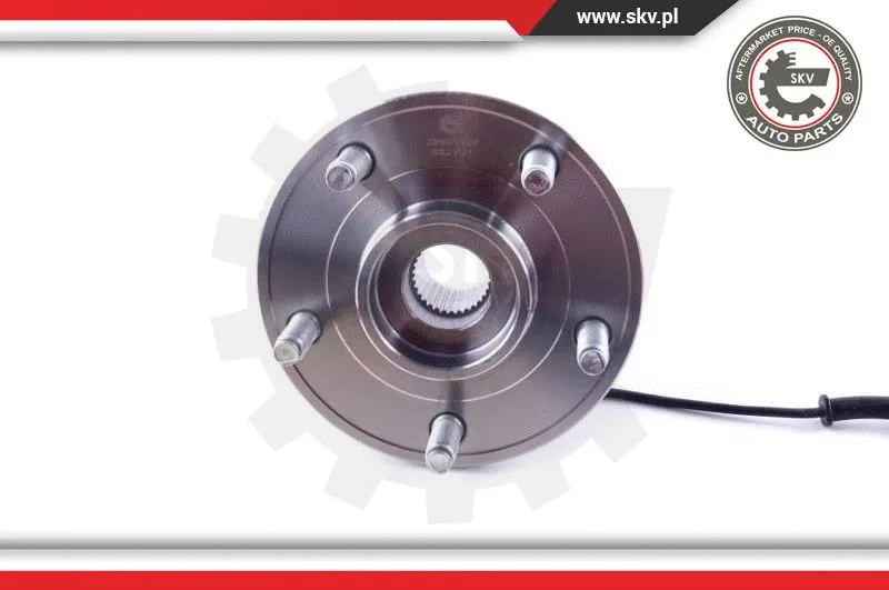 Wheel Bearing Kit