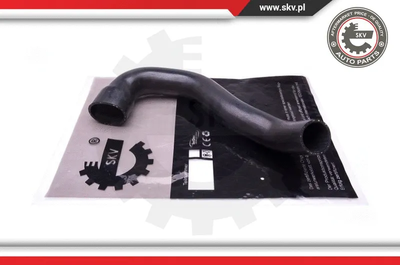 Charge Air Hose (43SKV455)