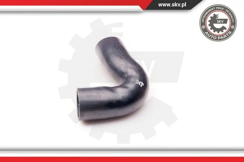 Charge Air Hose