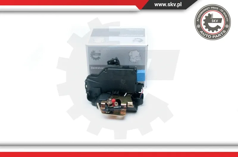 Door Lock (16SKV192)