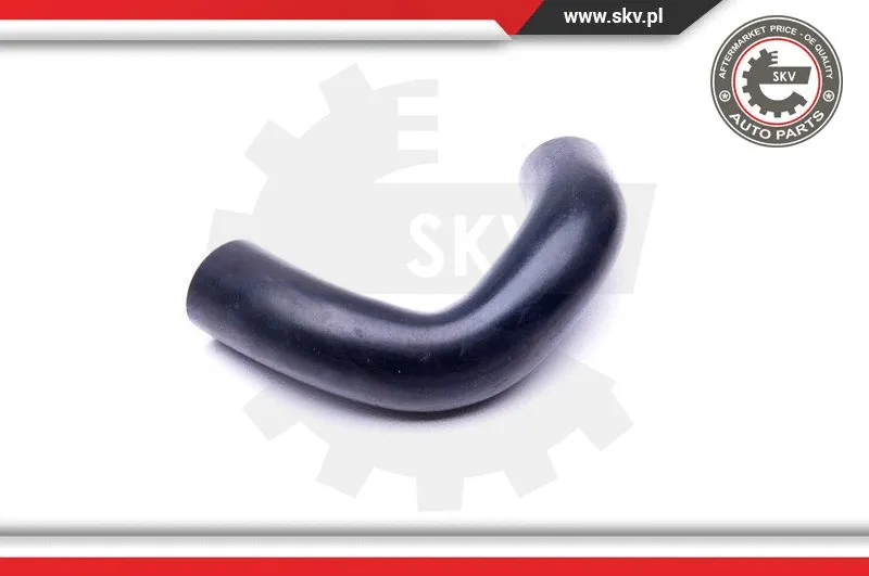 Charge Air Hose