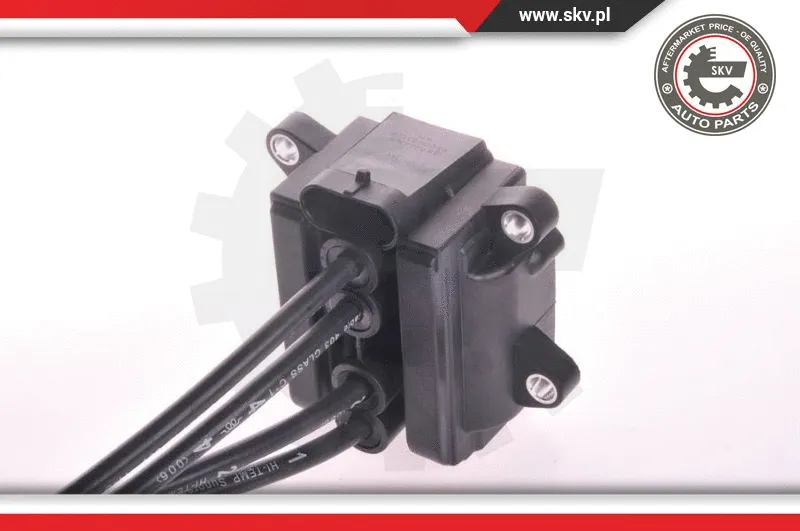 Ignition Coil