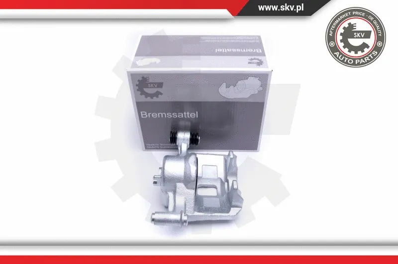 Brake Caliper (50SKV371)