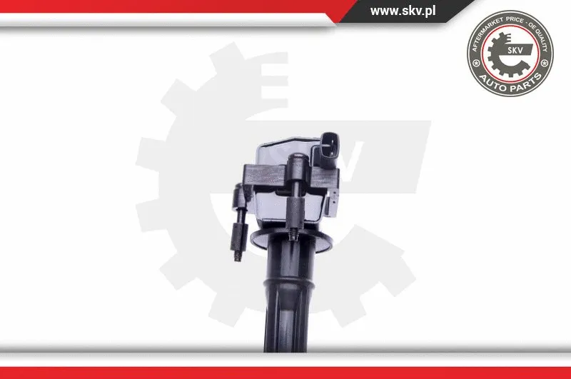 Ignition Coil
