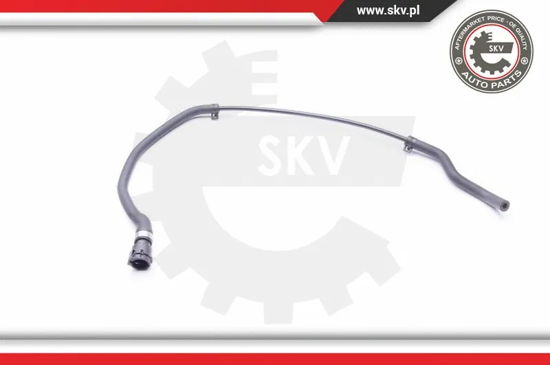 Radiator Hose