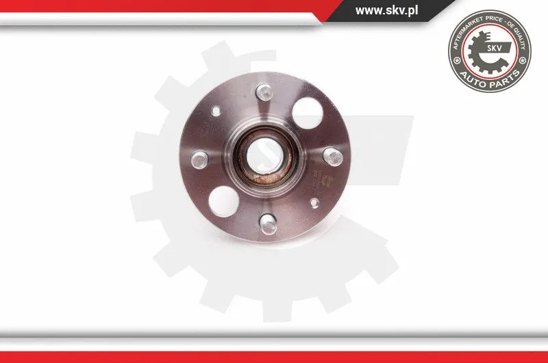 Wheel Bearing Kit