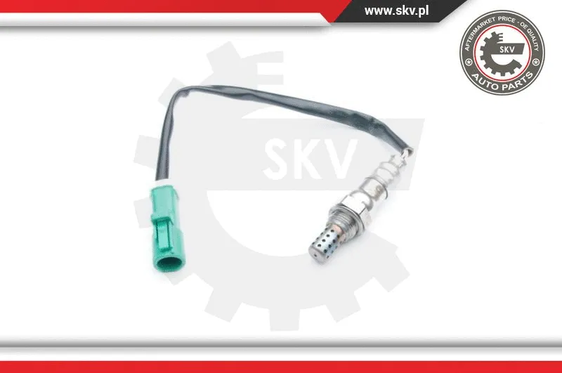 Lambda Sensor (09SKV573)